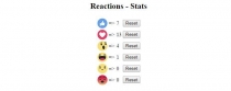 FB Reactions For PHP Screenshot 2