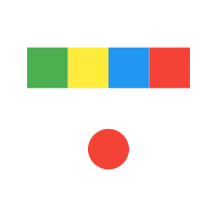 Colourful Blocks - Android Game Source Code