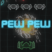 Pew Pew - Unity Mobile Game Template