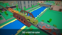 Street Racing Engine - Unity Source Code Screenshot 9
