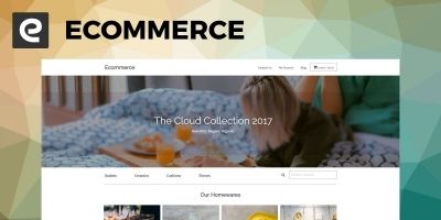 SitePoint Ecommerce WordPress Theme