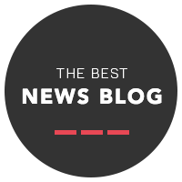 Best News Blog WordPress theme
