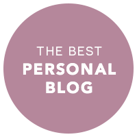 Best Personal Blog WordPress theme
