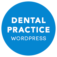 Dental Practice WordPress theme