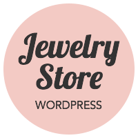 Jewelry Store WordPress theme