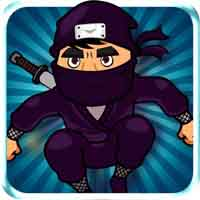 Ninja Assassin Adventure Unity Source Code