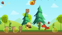Caveman World - Buildbox Template Screenshot 5