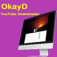 OkayD - YouTube Video Downloader Script