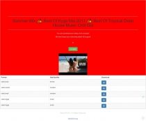 OkayD - YouTube Video Downloader Script Screenshot 1