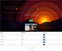 OkayD - YouTube Video Downloader Script Screenshot 3