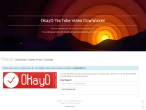 OkayD - YouTube Video Downloader Script Screenshot 4