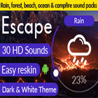 Escape Sounds Android App Source Code
