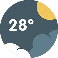 Weather App - Android Source Code