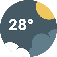 Weather App - Android Source Code