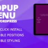 popup-menu-wordpress-plugin