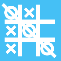 Tic Tac Toe - iOS Game Source Code