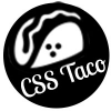 CSS Taco - CSS Table Content Creator