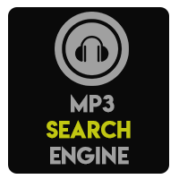 PHP MySQLi MP3 Search Engine