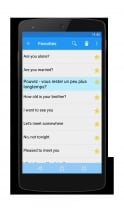 Speakapp - Learn Languages App For Android Screenshot 2