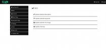 PHP MP3 Search Engine Script With URL Expiry Screenshot 1