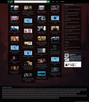 PHP MP3 Search Engine Script With URL Expiry Screenshot 10