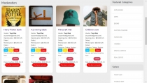 PHP Laravel Auction - Multi-vendor Auction Script Screenshot 14