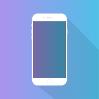 Blur Wallpapers - iOS App Source Code