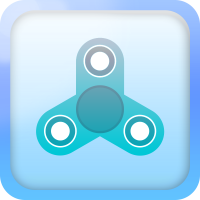 Fidget Spinner - Complete Unity Project