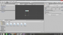 Fidget Spinner - Complete Unity Project Screenshot 1