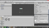 Fidget Spinner - Complete Unity Project Screenshot 2
