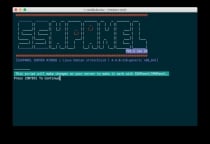 SSH Panel - SSH Account Selling Platform Screenshot 8
