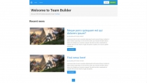 Team Builder - Gaming Clan And Team Management Screenshot 17