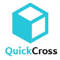 Quick Cross - Moving Service WordPress Theme