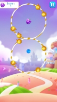 Switcle Candy - iOS Xcode Game Template Screenshot 6