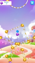 Switcle Candy - iOS Xcode Game Template Screenshot 9