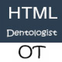 Dentologist - Medical Website HTML Template