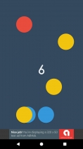 Memo Colours - Android Game Source Code Screenshot 2