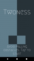Twoness - Android Game Source Code Screenshot 1