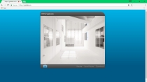 HTML Camera Webcam Viewer Screenshot 1
