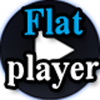 flat-player