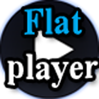 Flat Player