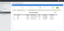 Task Management - Asp.Net MVC Framework Source Screenshot 7