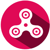 Fidget Spinner - Android Source Code