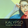 Kalypso WordPress Theme