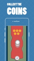 Bumperball - The Crazy Pinball Challenge Screenshot 3