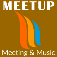 Meetup - Meeting Convention Concert Music Band