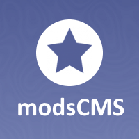 ModsCMS - Game Mods PHP Script