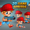 2D Game Character Sprites 5