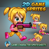 2D Game Character Sprites 7