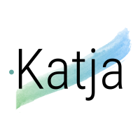 Katja - WordPress Theme